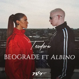 Beograde by Albino