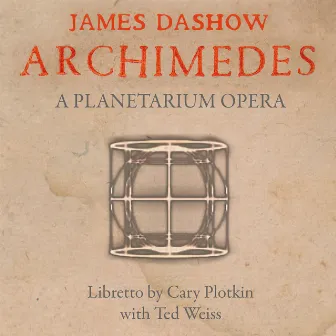 Archimedes by James Dashow