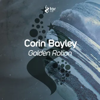 Golden Ratio by Corin Bayley