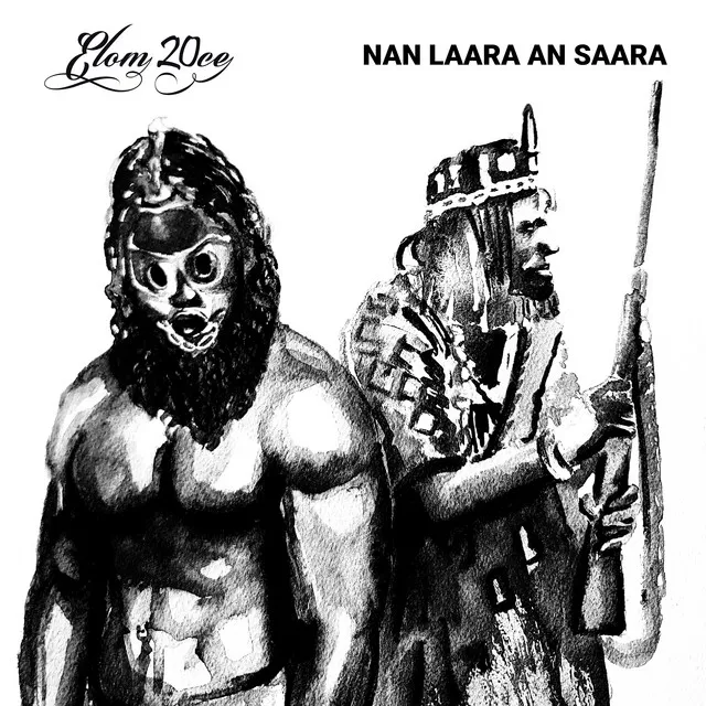 Nan Laara An Saara