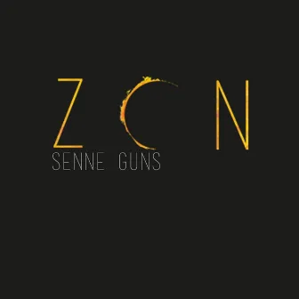 Zon by Senne Guns