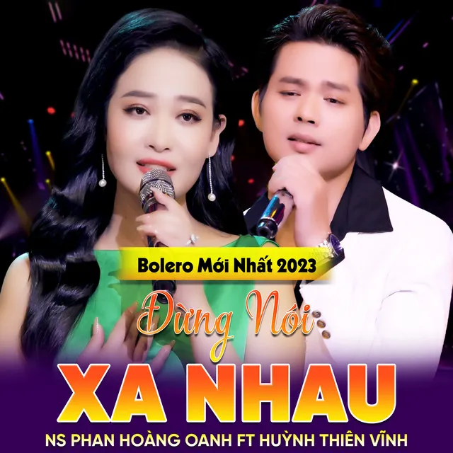 Đừng Nói Xa Nhau