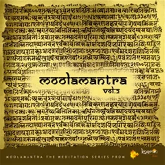 Moolamantra Vol. 2 by Bhavesh Bhatt