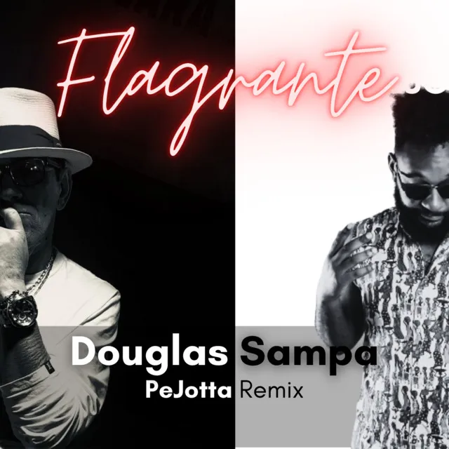 Flagrante (Remix)