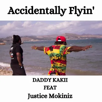 Accidentally Flyin' by Daddy Kakii