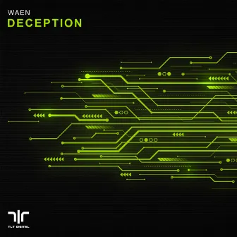 Deception by Waen