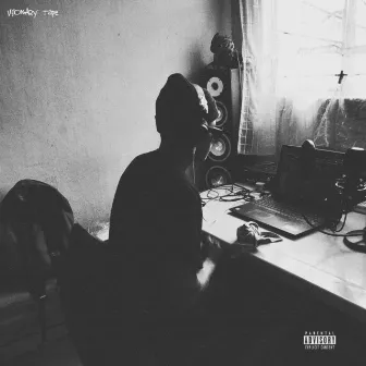 Visionary: Tape by Marly Sa