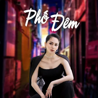 Phố Đêm by 