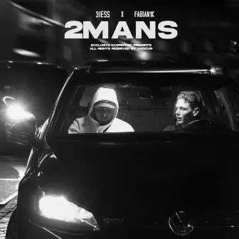 2mans by 3iess