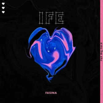 Ife (Run My Race) by Fasina