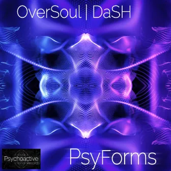 PsyForms by Oversoul