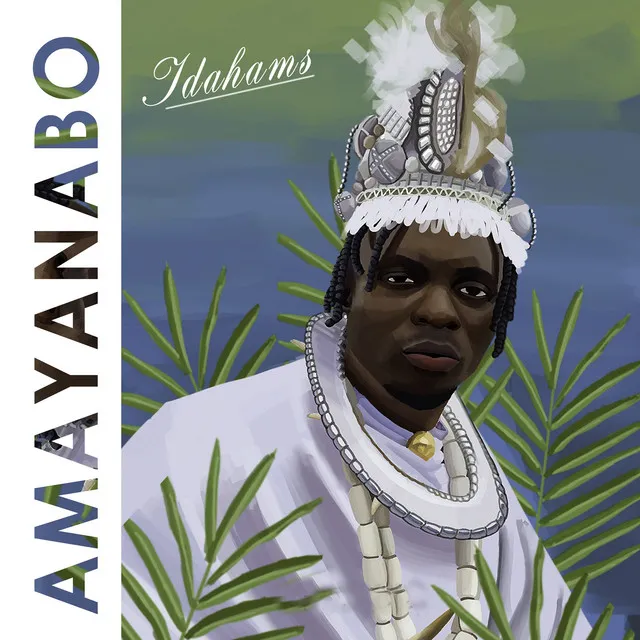 Amayanabo (The King)