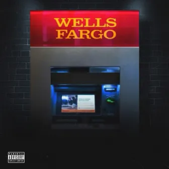 Wells Fargo by K1ngKobie