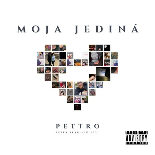 Moja Jediná - Remix