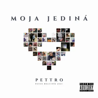 Moja Jediná (Remix) by Pettro