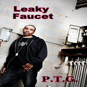 Leaky Faucet by P.T.G.