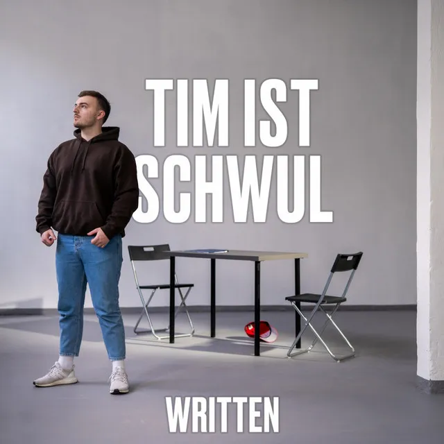 Tim ist schwul