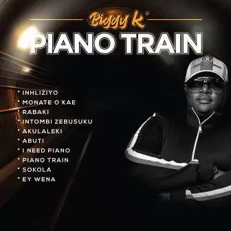 Piano Train by Biggy K