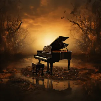 Beyond the Notes: Piano Music Horizons by 