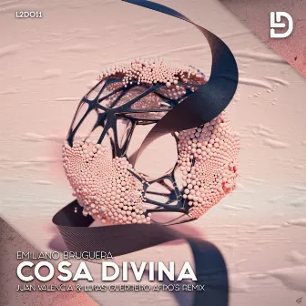 Cosa Divina by Emiliano Bruguera TH