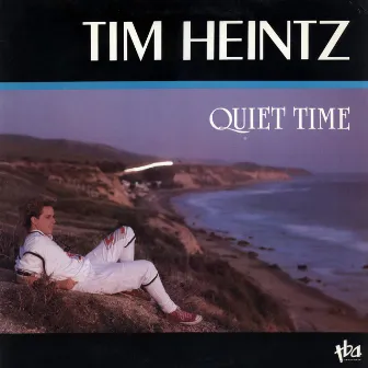 Quiet Time by Tim Heintz