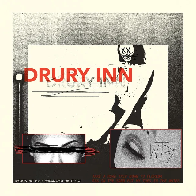 Drury Inn