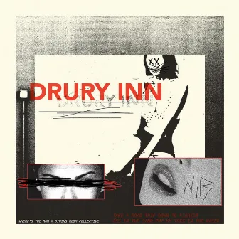 Drury Inn by Wheres the Rum