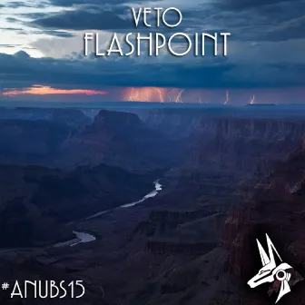 Flashpoint by VETO