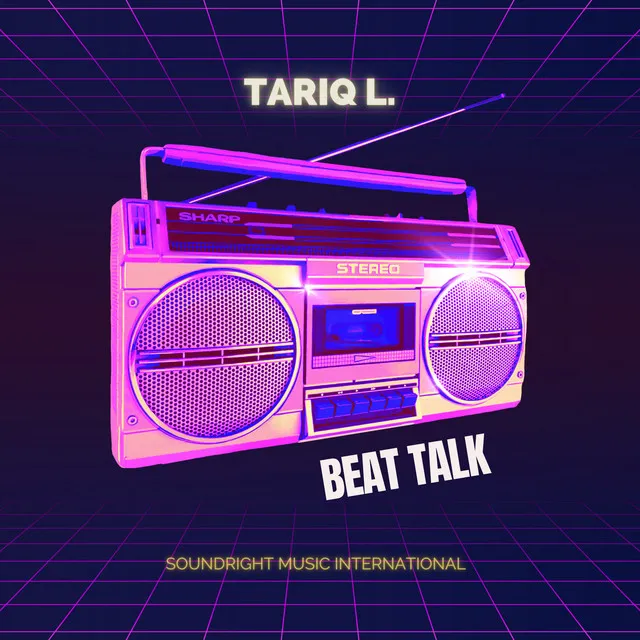 Beat Talk - Instrumental