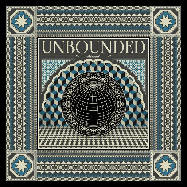 Unbounded (Abaad) [feat. Gary Husband, Deepak Pandit & Gayatri Asokan]