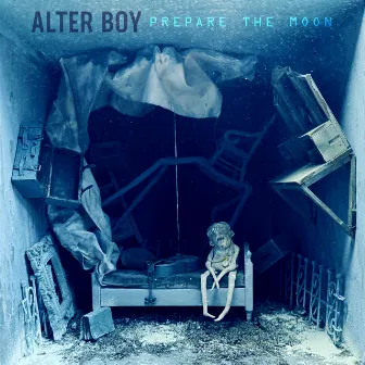 Prepare The Moon by Alter Boy