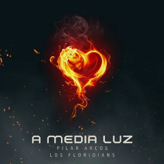 A Media Luz by Pilar Arcos