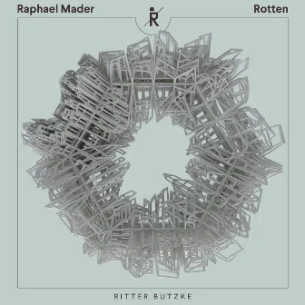 Rotten by Raphael Mader