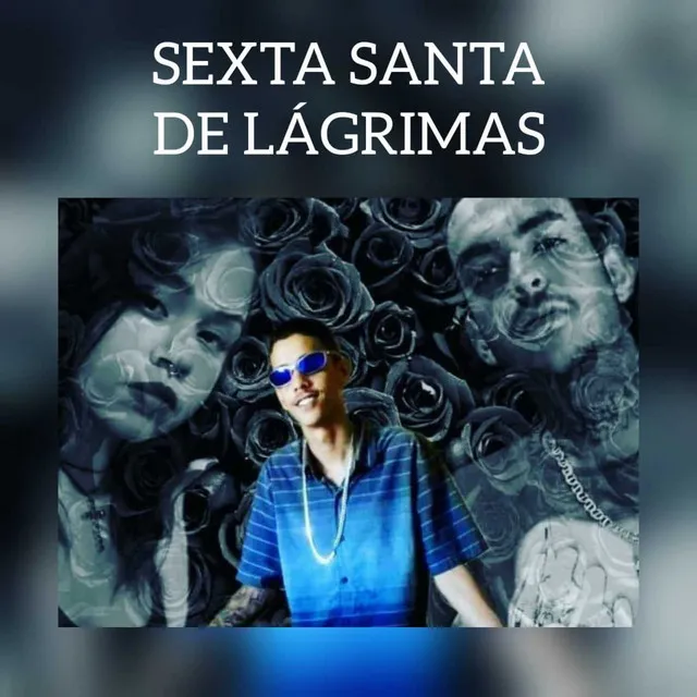 Sexta Santa de Lágrimas