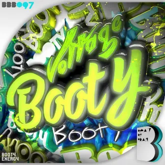 Booty by Voltage (SP)