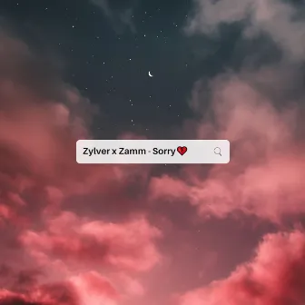 Sorry by ZYLVER