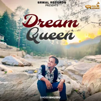 Dream Queen (An incomplete story of love) by Shubu