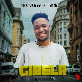 Gibela by TheVeZzy