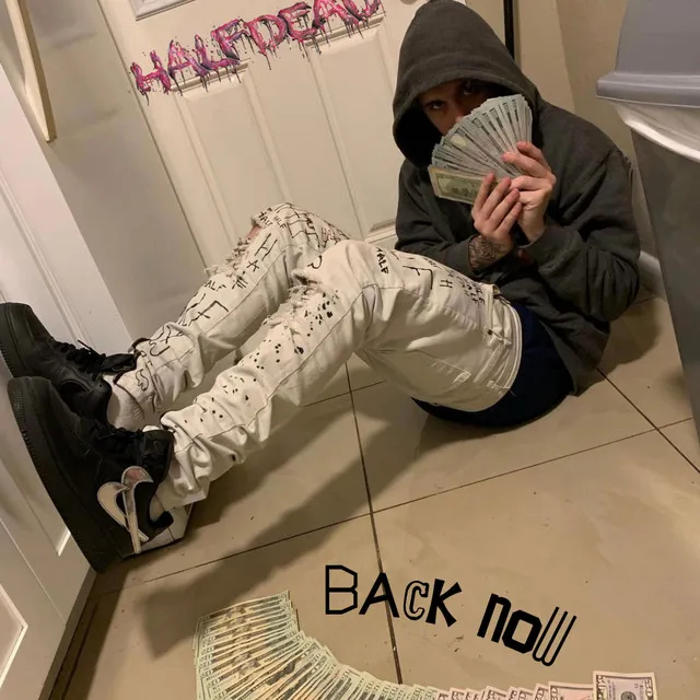 Back Now Freestyle