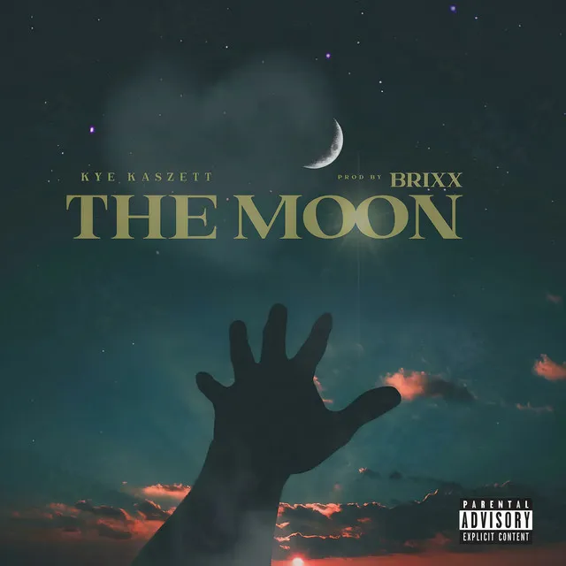 The Moon