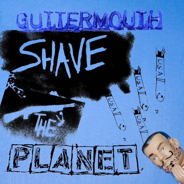 Shave The Planet