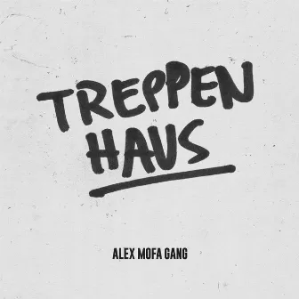 Treppenhaus by Alex Mofa Gang