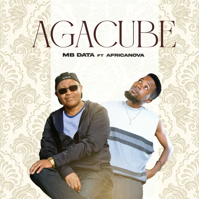 Agacube