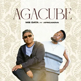 Agacube by MB DATA