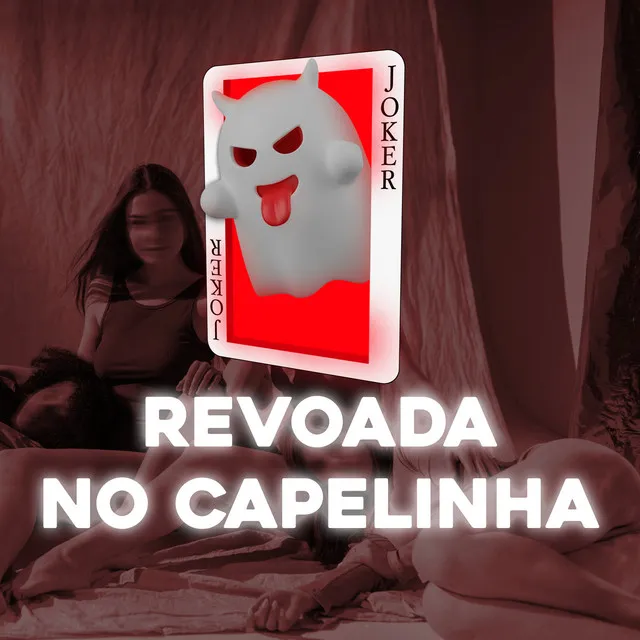 Revoada no Capelinha