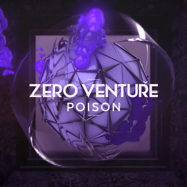 Poison (feat. Katie Betters)