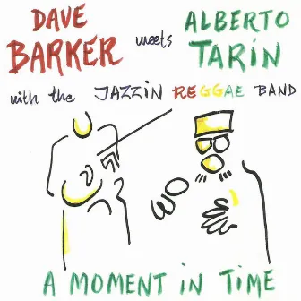 A Moment in Time by Alberto Tarin