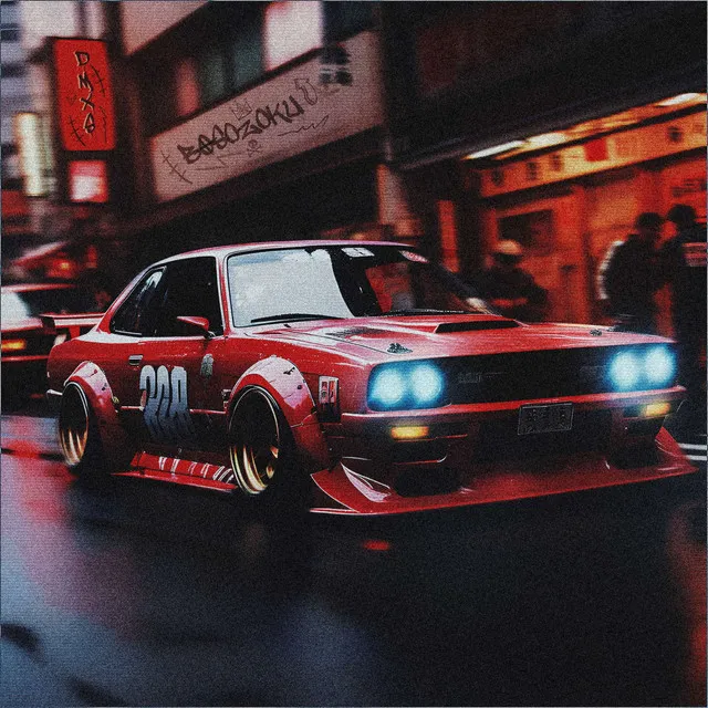 Bosozoku