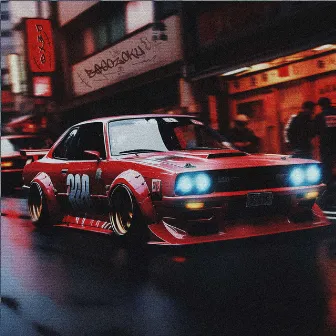 Bosozoku by DMXS