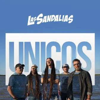 Unicos by Las Sandalias